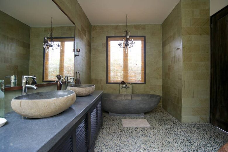 Villa Amara - Ubud, Indonesia