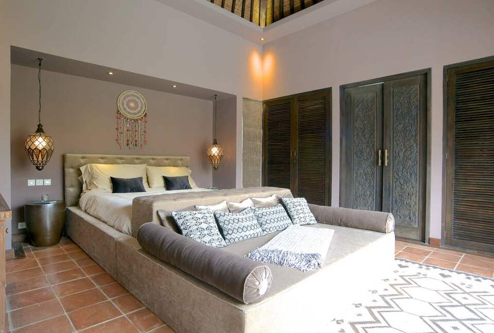 Villa Amara - Ubud, Indonesia