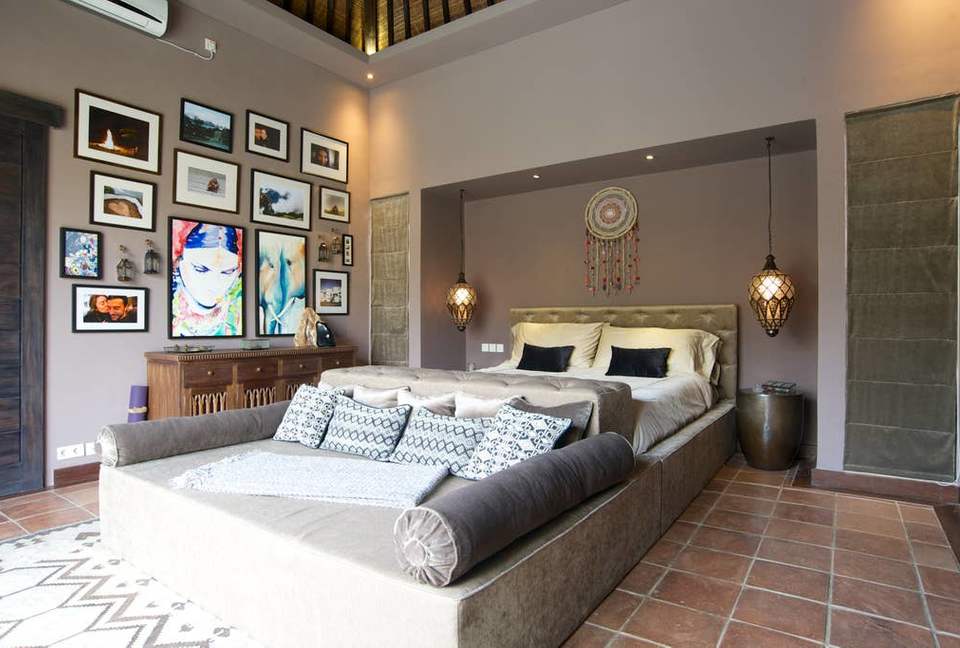 Villa Amara - Ubud, Indonesia