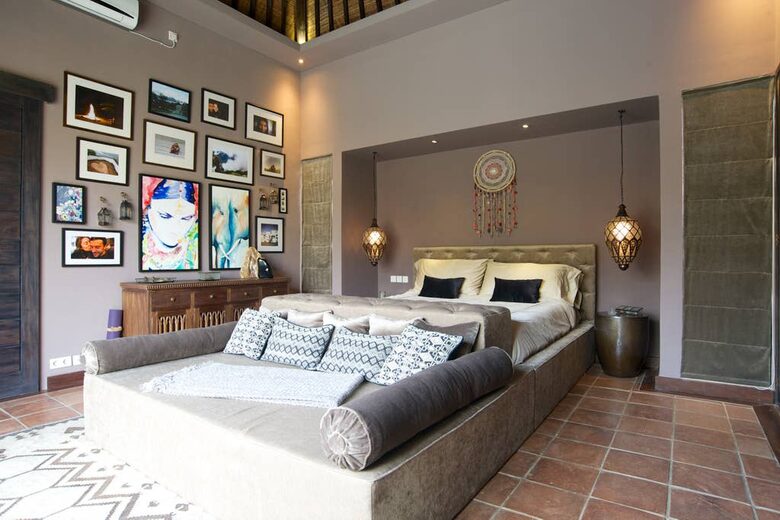 Villa Amara - Ubud, Indonesia