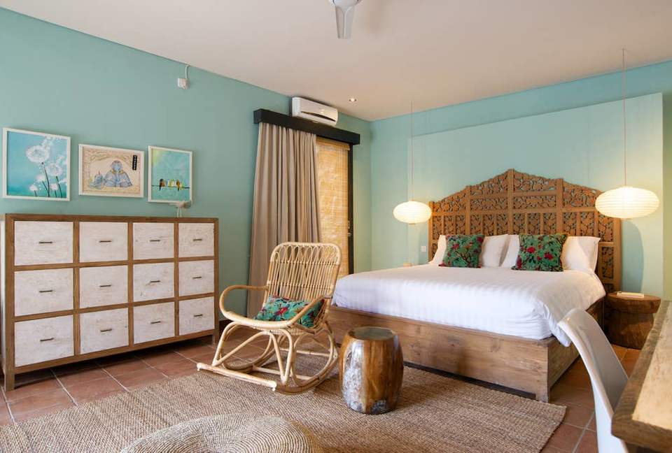 Villa Amara - Ubud, Indonesia