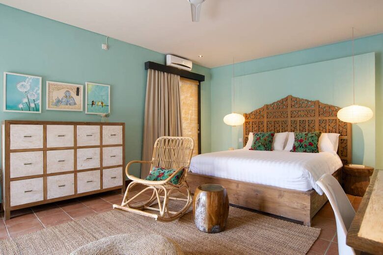 Villa Amara - Ubud, Indonesia