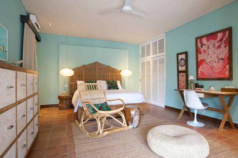 Villa Amara - Ubud, Indonesia