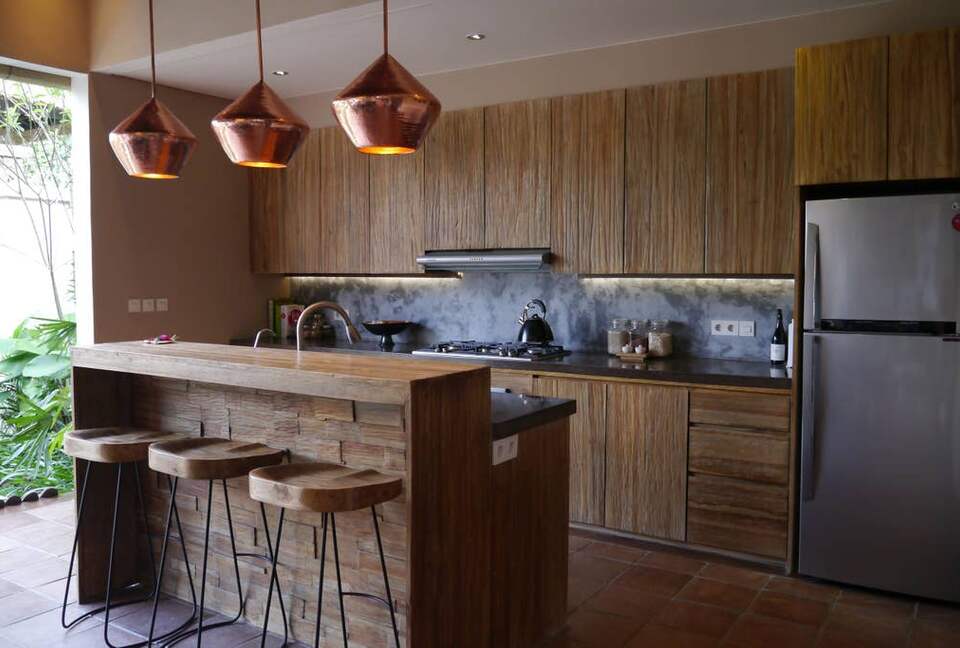 Villa Amara - Ubud, Indonesia