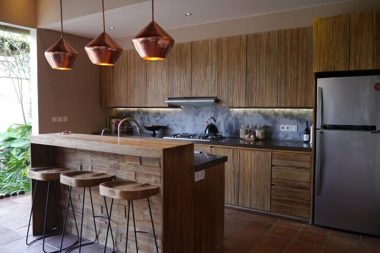 Villa Amara - Ubud, Indonesia