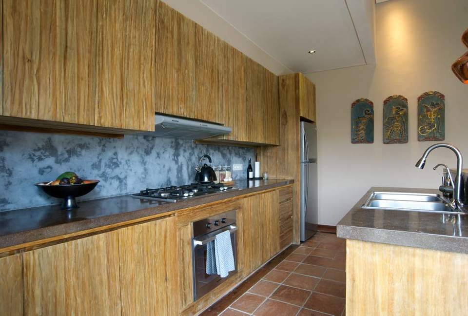 Villa Amara - Ubud, Indonesia