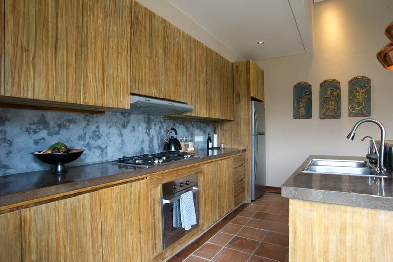 Villa Amara - Ubud, Indonesia