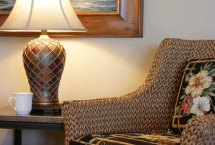 Ocean View Paradise - Tybee Island, Georgia