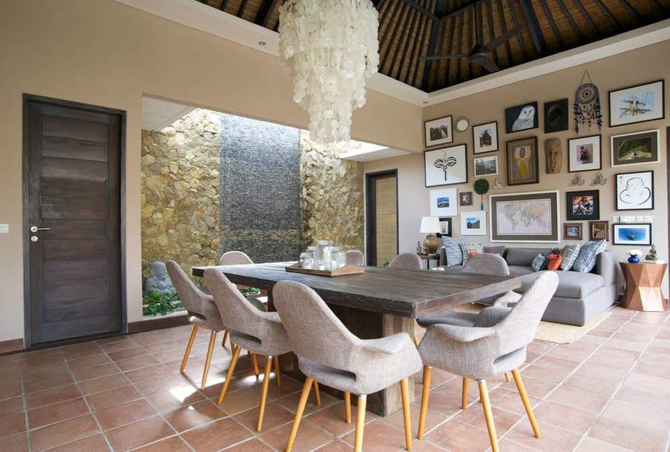 Villa Amara - Ubud, Indonesia