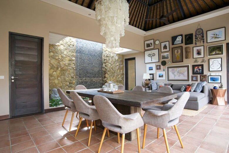 Villa Amara - Ubud, Indonesia