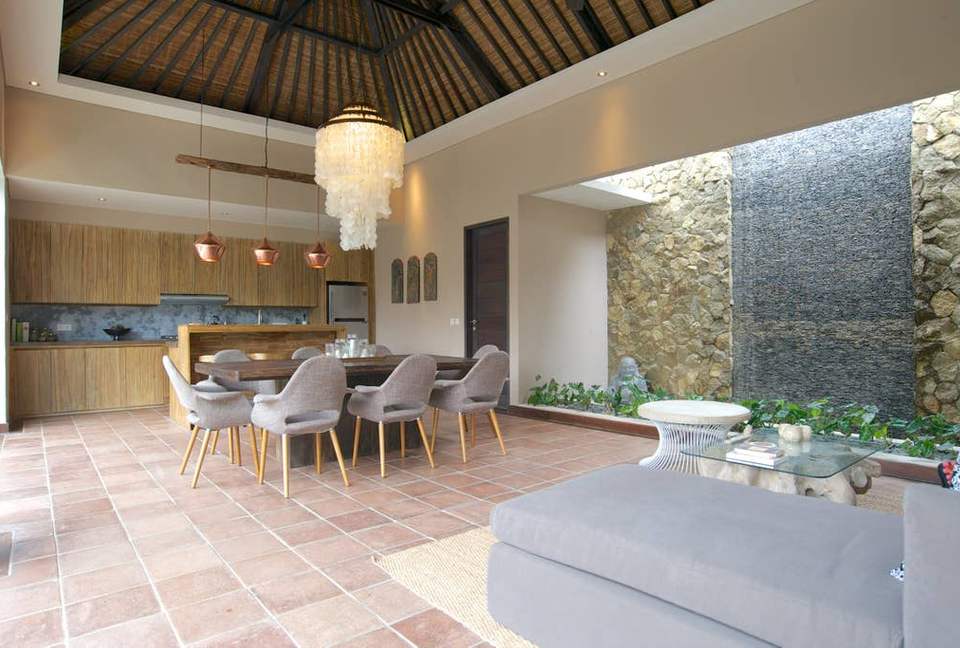 Villa Amara - Ubud, Indonesia