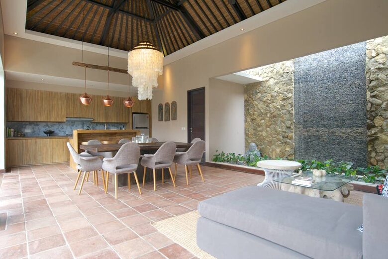 Villa Amara - Ubud, Indonesia