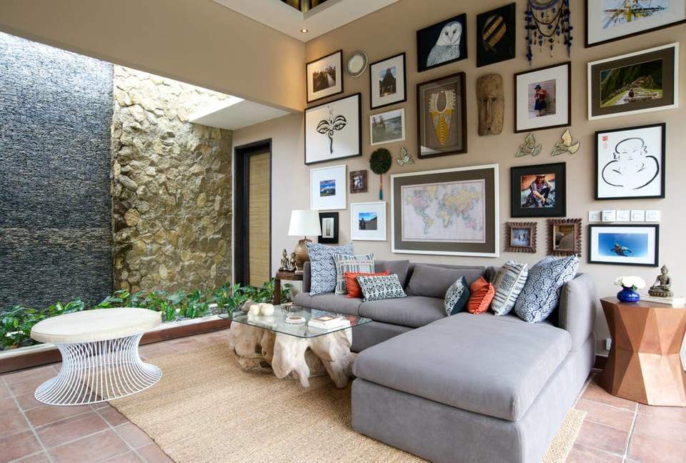 Villa Amara - Ubud, Indonesia