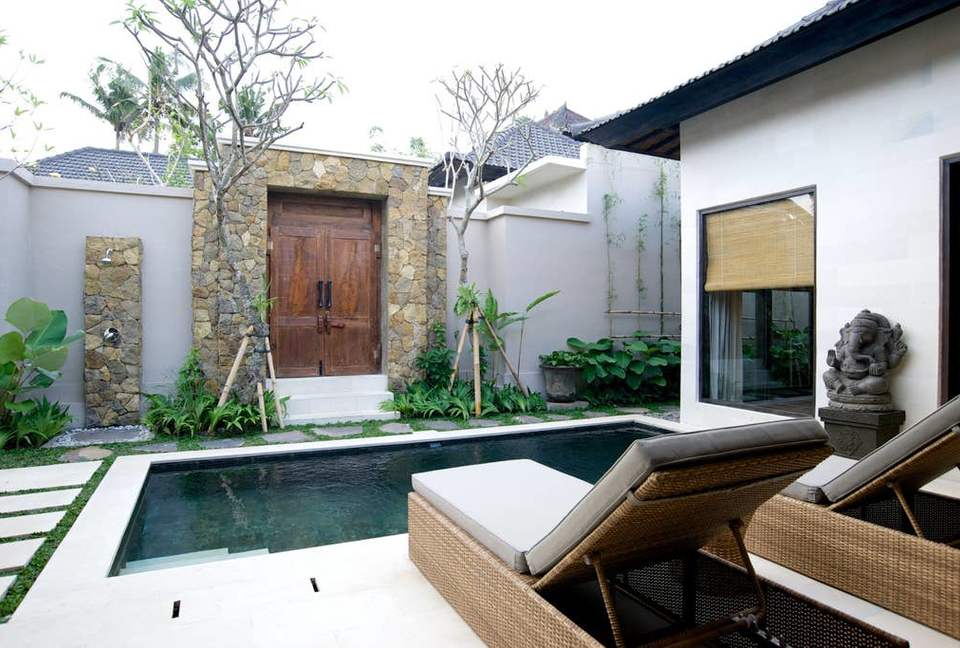 Villa Olivia - Ubud, Indonesia