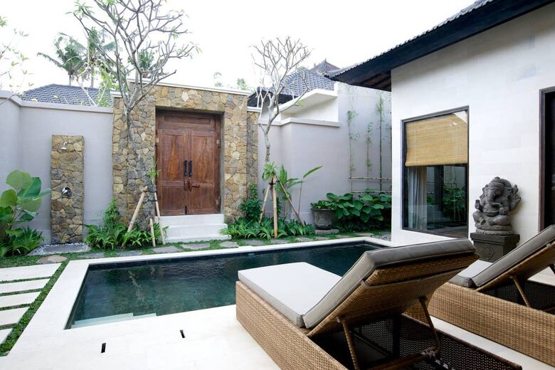 Villa Olivia - Ubud, Indonesia