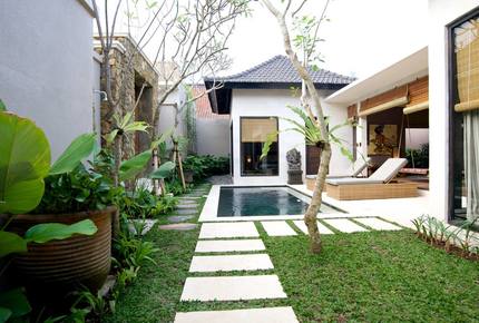 Villa Olivia - Ubud, Indonesia