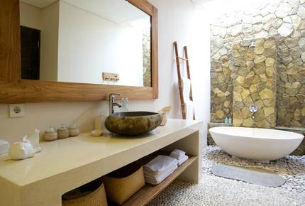 Villa Olivia - Ubud, Indonesia