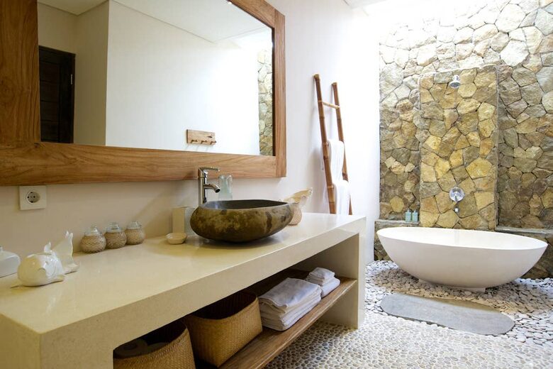 Villa Olivia - Ubud, Indonesia