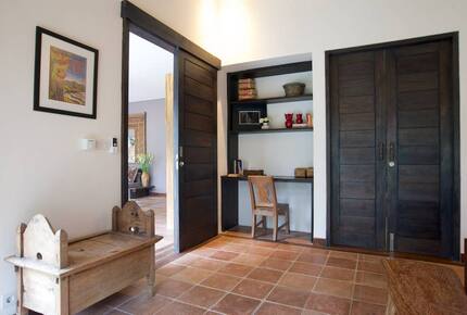 Villa Olivia - Ubud, Indonesia