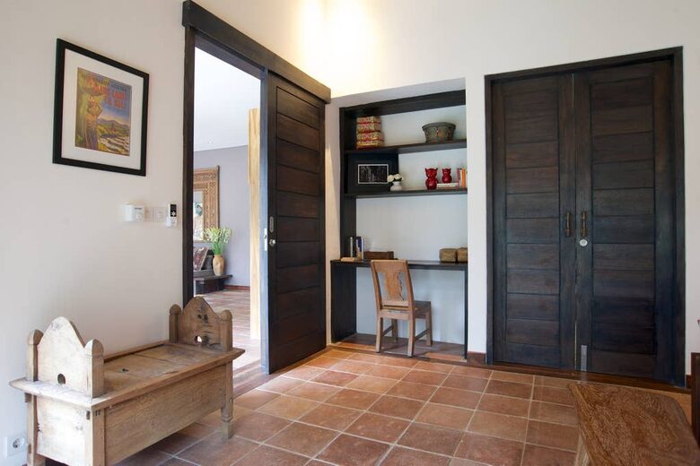 Villa Olivia - Ubud, Indonesia