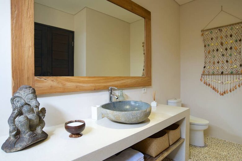 Villa Olivia - Ubud, Indonesia