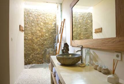 Villa Olivia - Ubud, Indonesia