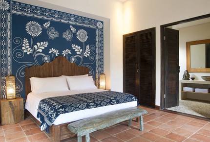 Villa Olivia - Ubud, Indonesia