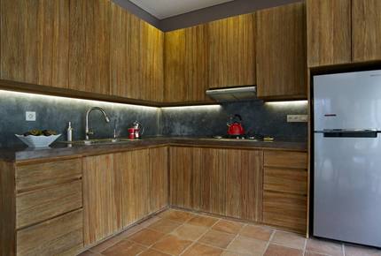 Villa Olivia - Ubud, Indonesia