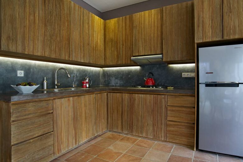 Villa Olivia - Ubud, Indonesia