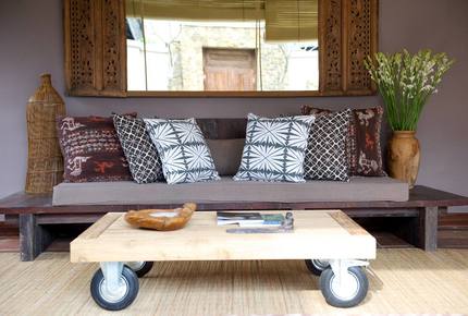 Villa Olivia - Ubud, Indonesia