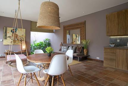 Villa Olivia - Ubud, Indonesia