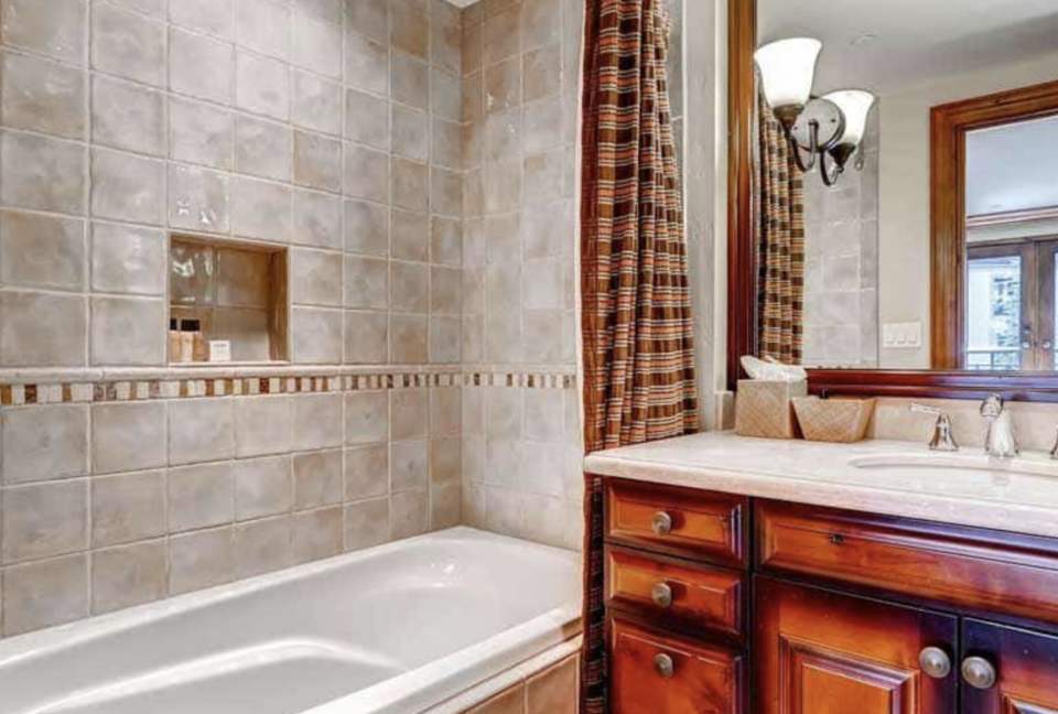 Three Bedroom Residence at Hyatt Mountain Lodge Beaver Creek - Beaver Creek, Colorado