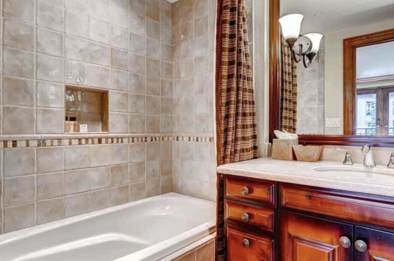 Three Bedroom Residence at Hyatt Mountain Lodge Beaver Creek - Beaver Creek, Colorado