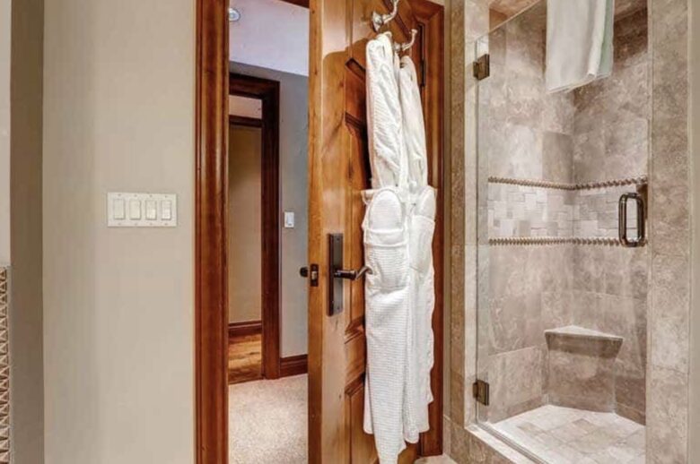 Three Bedroom Residence at Hyatt Mountain Lodge Beaver Creek - Beaver Creek, Colorado