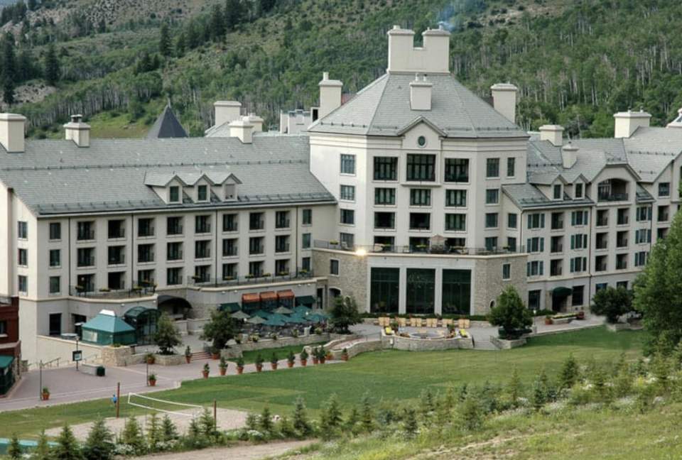 Three Bedroom Residence at Hyatt Mountain Lodge Beaver Creek - Beaver Creek, Colorado