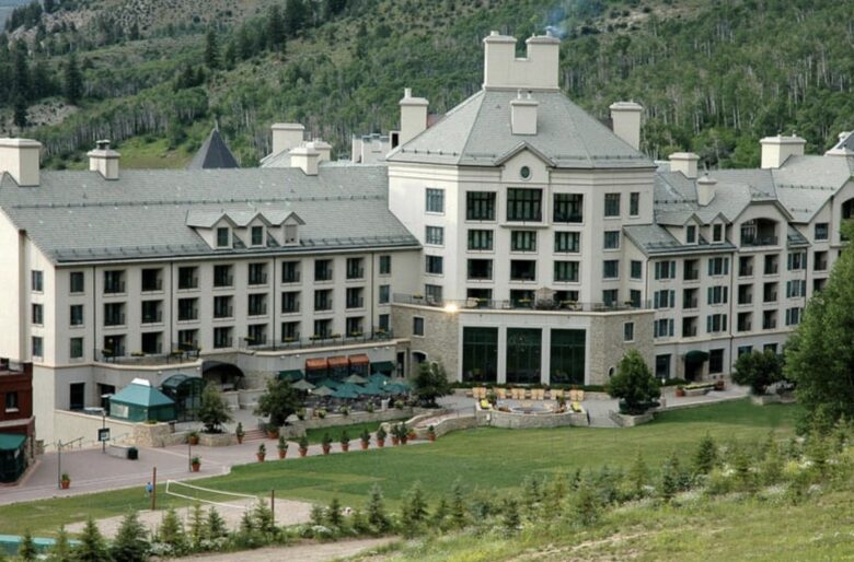 Three Bedroom Residence at Hyatt Mountain Lodge Beaver Creek - Beaver Creek, Colorado