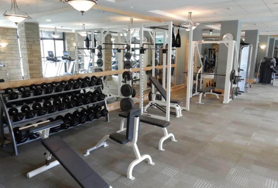 Three Bedroom Residence at Hyatt Mountain Lodge Beaver Creek - Beaver Creek, Colorado