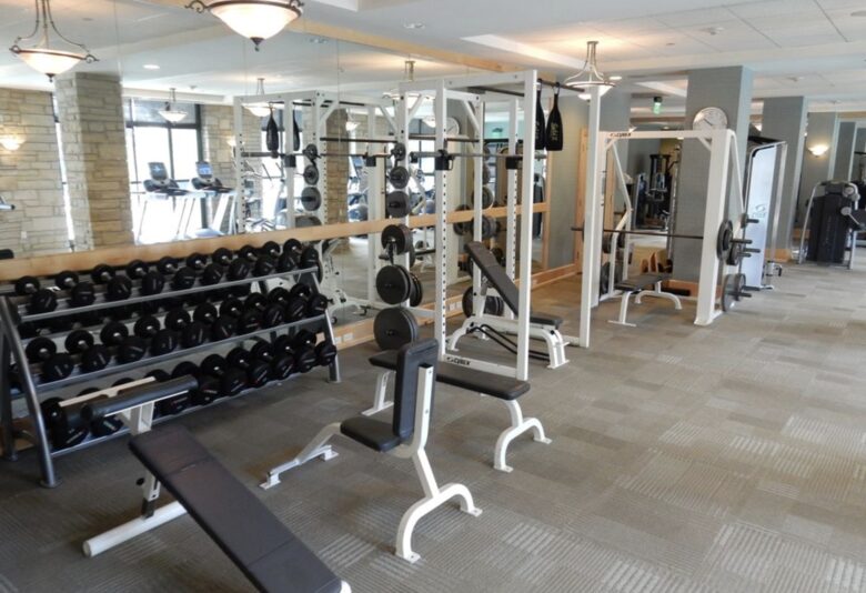 Three Bedroom Residence at Hyatt Mountain Lodge Beaver Creek - Beaver Creek, Colorado