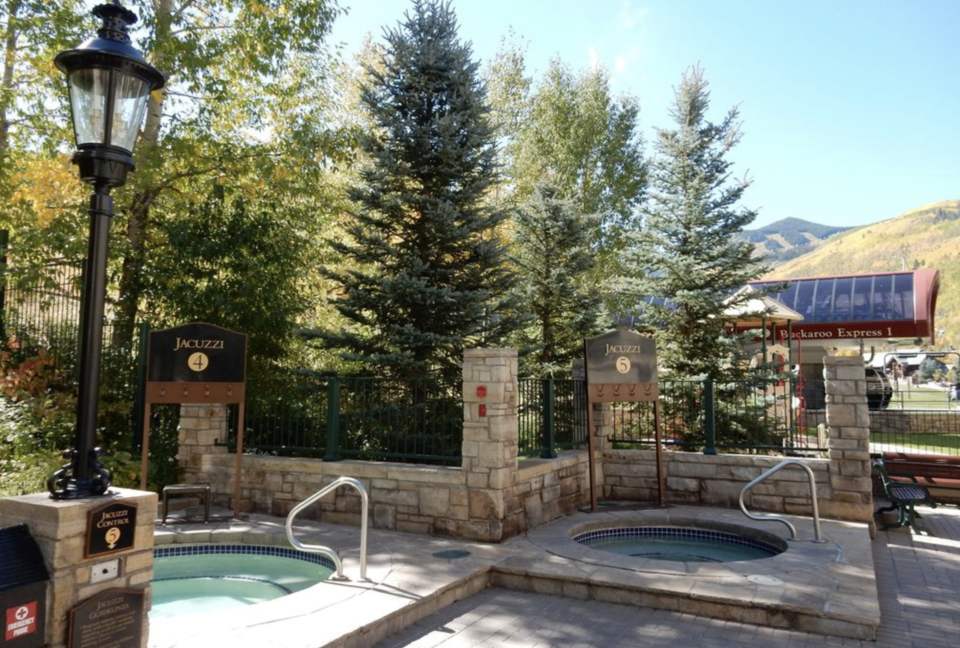 Three Bedroom Residence at Hyatt Mountain Lodge Beaver Creek - Beaver Creek, Colorado