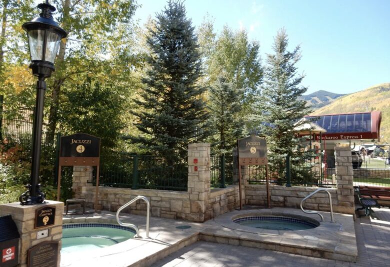Three Bedroom Residence at Hyatt Mountain Lodge Beaver Creek - Beaver Creek, Colorado