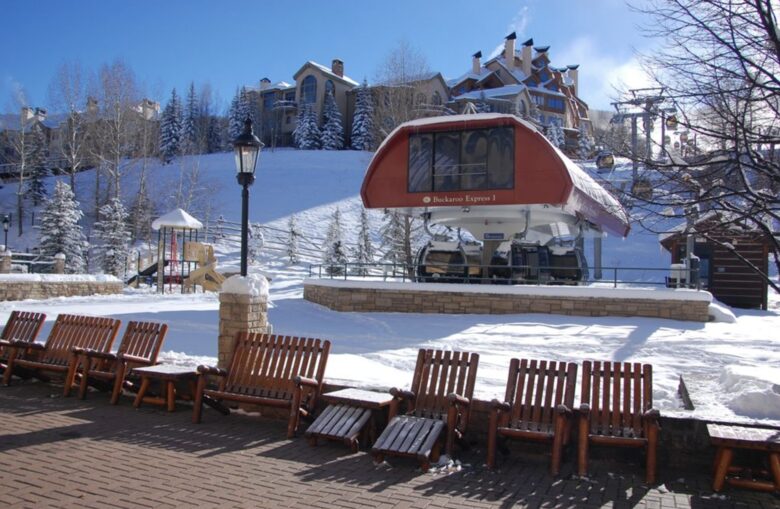 Three Bedroom Residence at Hyatt Mountain Lodge Beaver Creek - Beaver Creek, Colorado