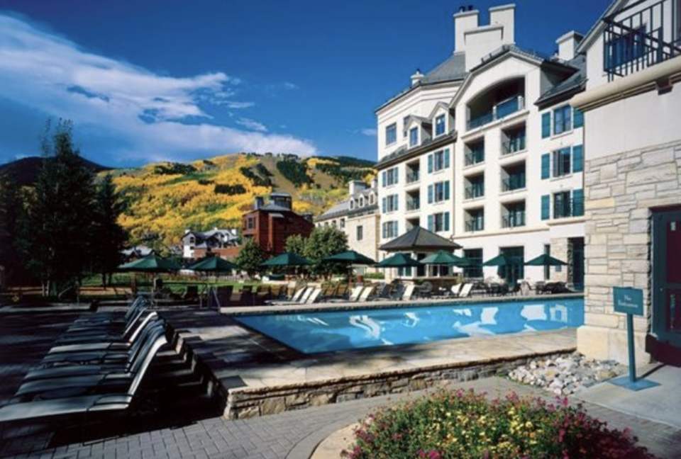 Three Bedroom Residence at Hyatt Mountain Lodge Beaver Creek - Beaver Creek, Colorado