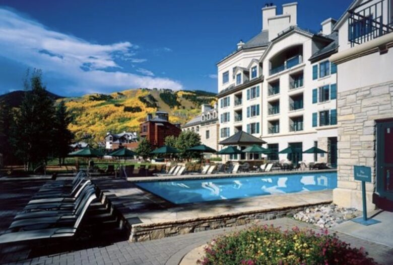 Three Bedroom Residence at Hyatt Mountain Lodge Beaver Creek - Beaver Creek, Colorado