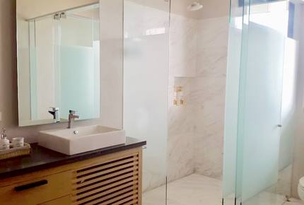 Amura Lago - Valle de Bravo, Mexico