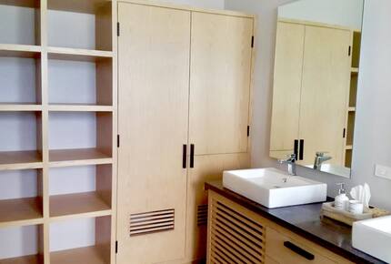 Amura Lago - Valle de Bravo, Mexico