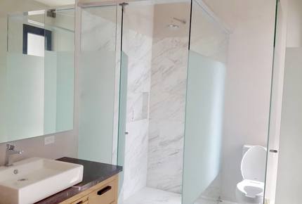 Amura Lago - Valle de Bravo, Mexico