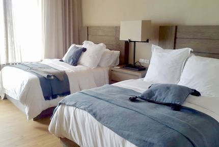 Amura Lago - Valle de Bravo, Mexico