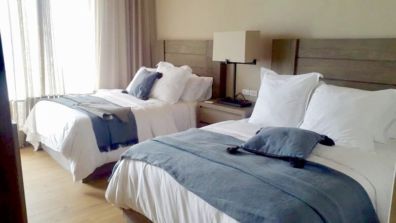 Amura Lago - Valle de Bravo, Mexico