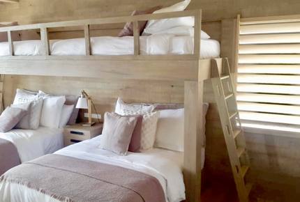 Amura Lago - Valle de Bravo, Mexico