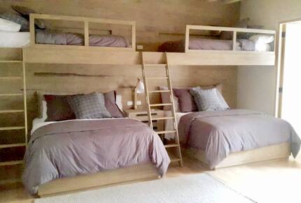 Amura Lago - Valle de Bravo, Mexico